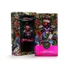 ED HARDY HEARTS & DAGGERS/CHRISTIAN AUDIGIER EDP SPRAY 3.4 OZ (W)