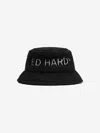 ED HARDY KIDS BORG HAT