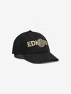 ED HARDY KIDS LOGO CAP