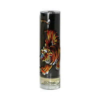 Ed Hardy Men's  Edt Spray 3.4 oz (tester) Fragrances 400065582402