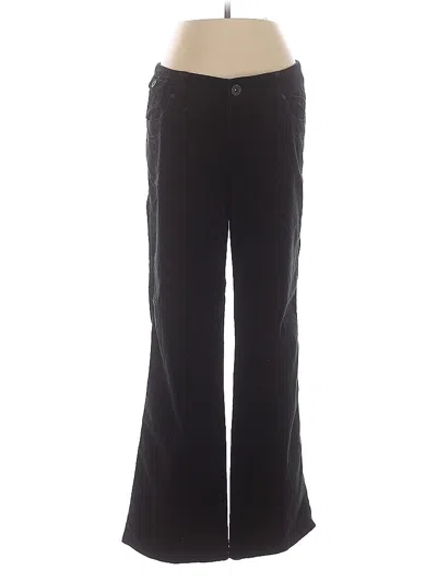 Pre-owned Edc By Esprit Dress Pants In Black