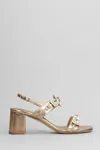 Eddicuomo Sandals