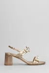Eddicuomo Sandals
