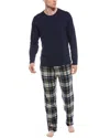 Eddie Bauer 2pc Pajama Set