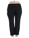Eddie Bauer Active Pants In Black