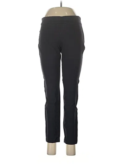 Pre-owned Eddie Bauer Active Pants In Blue