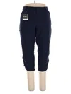 Eddie Bauer Active Pants In Blue