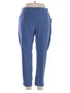 Eddie Bauer Active Pants In Blue