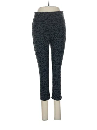 Pre-owned Eddie Bauer Active Pants In Gray