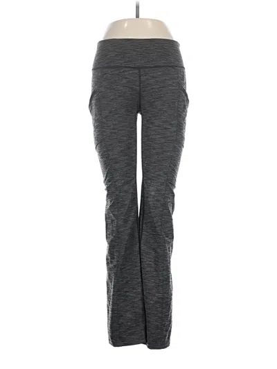 Pre-owned Eddie Bauer Active Pants In Gray