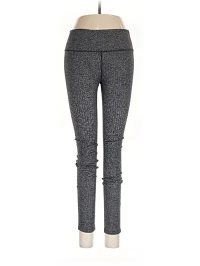 Pre-owned Eddie Bauer Active Pants In Gray