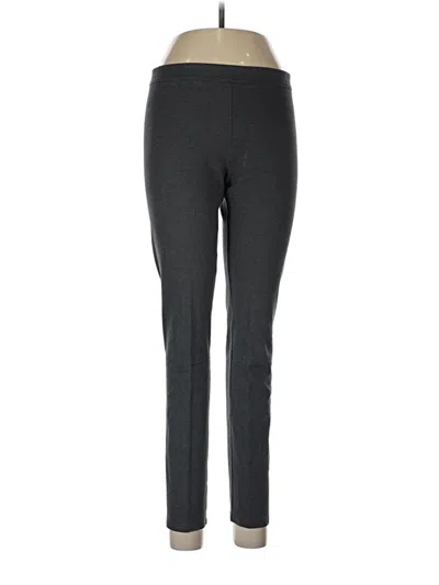 Pre-owned Eddie Bauer Active Pants In Gray