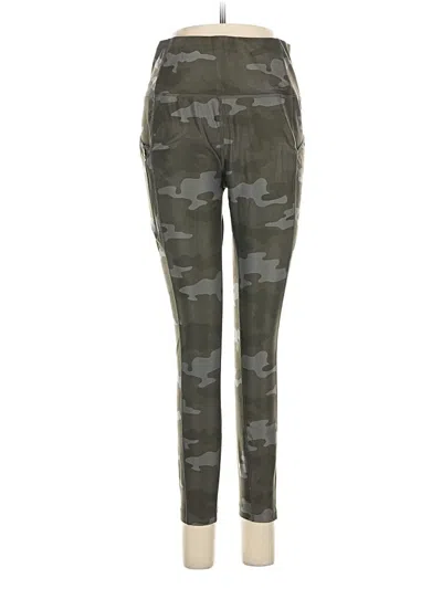 Pre-owned Eddie Bauer Active Pants In Green