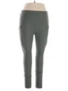 Eddie Bauer Active Pants In Green