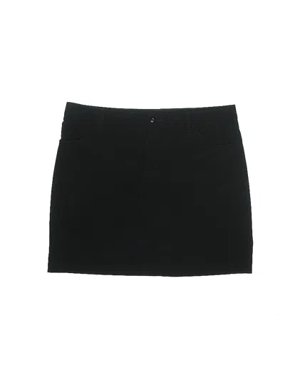 Pre-owned Eddie Bauer Active Skort