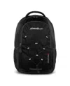 Eddie Bauer Adventurer 25 Liters Backpack In Black