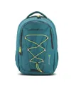 Eddie Bauer Adventurer 25 Liters Backpack In Dark Teal