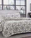Eddie Bauer Arrowhead Reversible 2-piece Twin Quilt Set Bedding