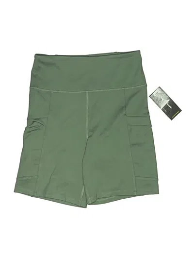 Eddie Bauer Athletic Shorts In Green