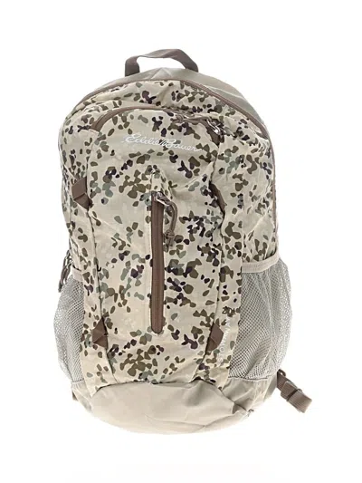 Eddie Bauer Backpack In Ivory