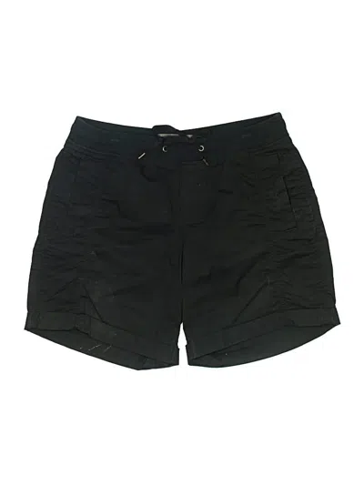 Pre-owned Eddie Bauer Board Shorts In Black