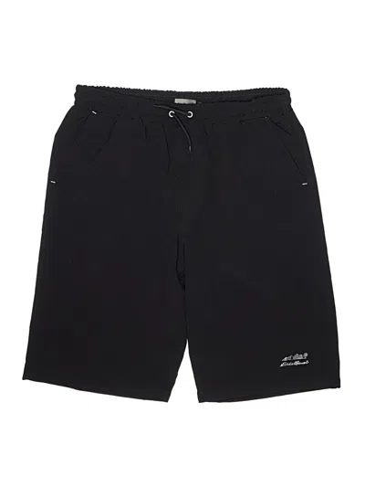 Pre-owned Eddie Bauer Kids' Board Shorts In Blue