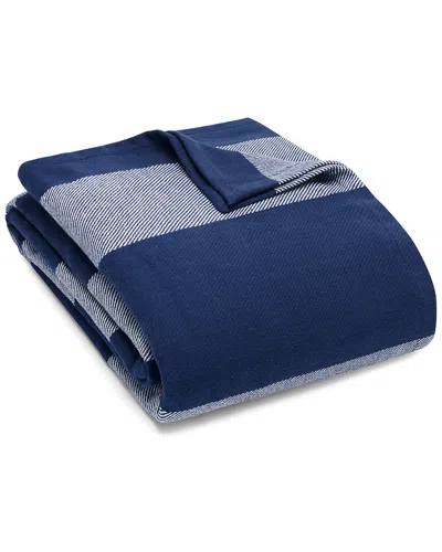 Eddie Bauer Boylston Stripe Blanket