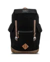 Eddie Bauer Bygone 25 Liters Backpack In Black