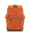 Eddie Bauer Bygone 25 Liters Backpack In Terracotta