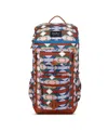 Eddie Bauer Bygone 30 Liters Backpack In Sienna