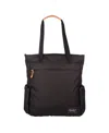 Eddie Bauer Bygone Backpack Tote In Black