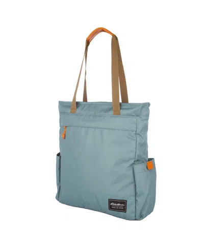 Eddie Bauer Bygone Backpack Tote In Dragonfly