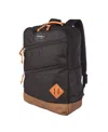 Eddie Bauer Bygone Campus Pack In Black