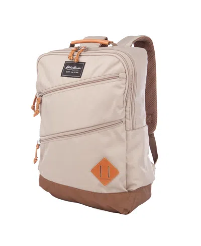Eddie Bauer Bygone Campus Pack In Stone