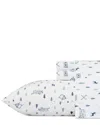 Eddie Bauer Campout Cotton Sheet Set