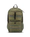Eddie Bauer Cargo 30 Liters Backpack In Moss Gray