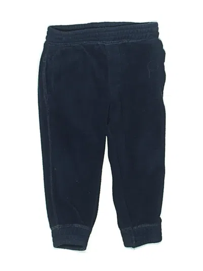 Pre-owned Eddie Bauer Kids' Casual Pants In Blue