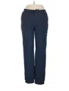 Eddie Bauer Casual Pants In Blue