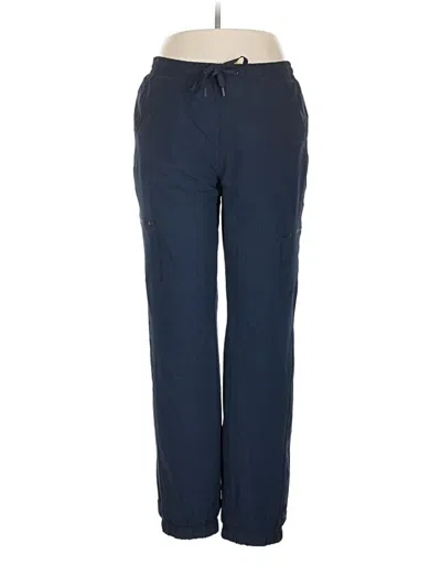 Eddie Bauer Casual Pants In Blue