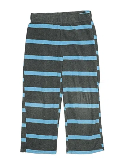 Pre-owned Eddie Bauer Kids' Casual Pants In Blue
