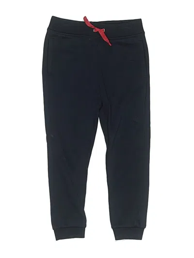 Pre-owned Eddie Bauer Kids' Casual Pants In Blue