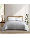 Eddie Bauer Classic Soft Solid Lightweight Blanket