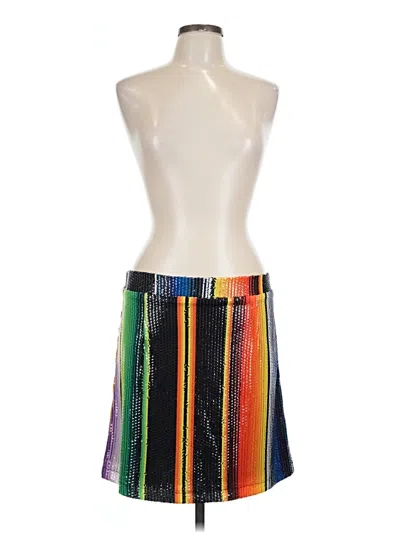 Pre-owned Eddie Bauer Cocktail Dress In Black