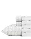 Eddie Bauer Downstream Cotton Sheet Set