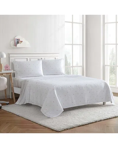 EDDIE BAUER EDDIE BAUER DRAGONFLIES ULTRA SOFT SHEET SET