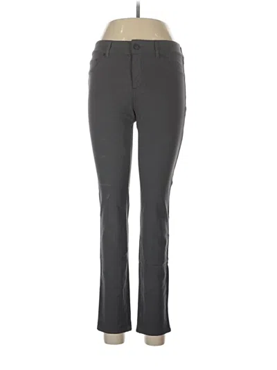 Eddie Bauer Dress Pants In Gray