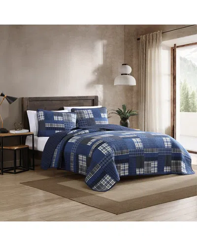 Eddie Bauer Easton Quilt Set