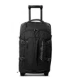 Eddie Bauer Expedition 22 Duffel 2.0 In Black