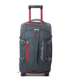 Eddie Bauer Expedition 22 Duffel 2.0 In Storm