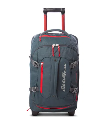 Eddie Bauer Expedition 22 Duffel 2.0 In Storm